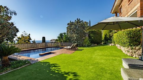 Foto 5 von Haus oder Chalet zur Miete in Les Bilbenyes, Sant Vicenç de Montalt