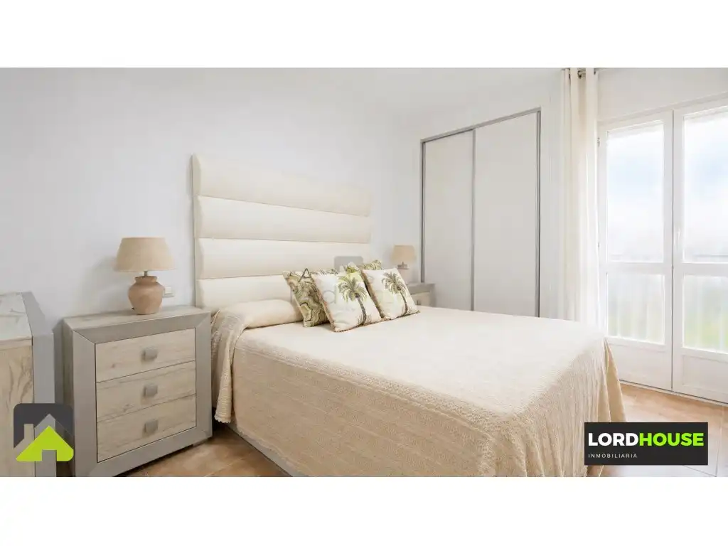 Schlafzimmer von Haus oder Chalet zum Verkauf in Lorca