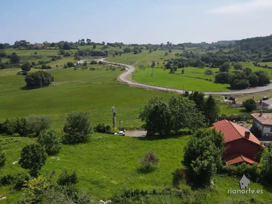 Residential land for sale in Aldea Bones 30B, imagen 6