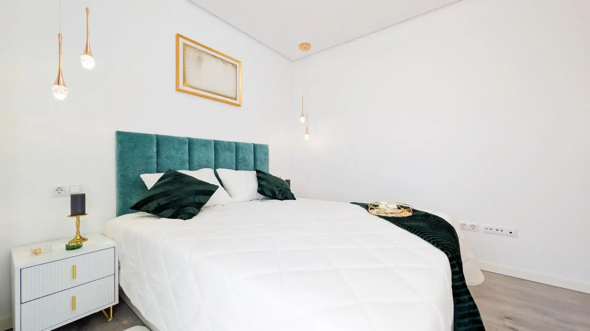 Penthouse mit Aufzug zum Verkauf in Orihuela Costa, imagen 18