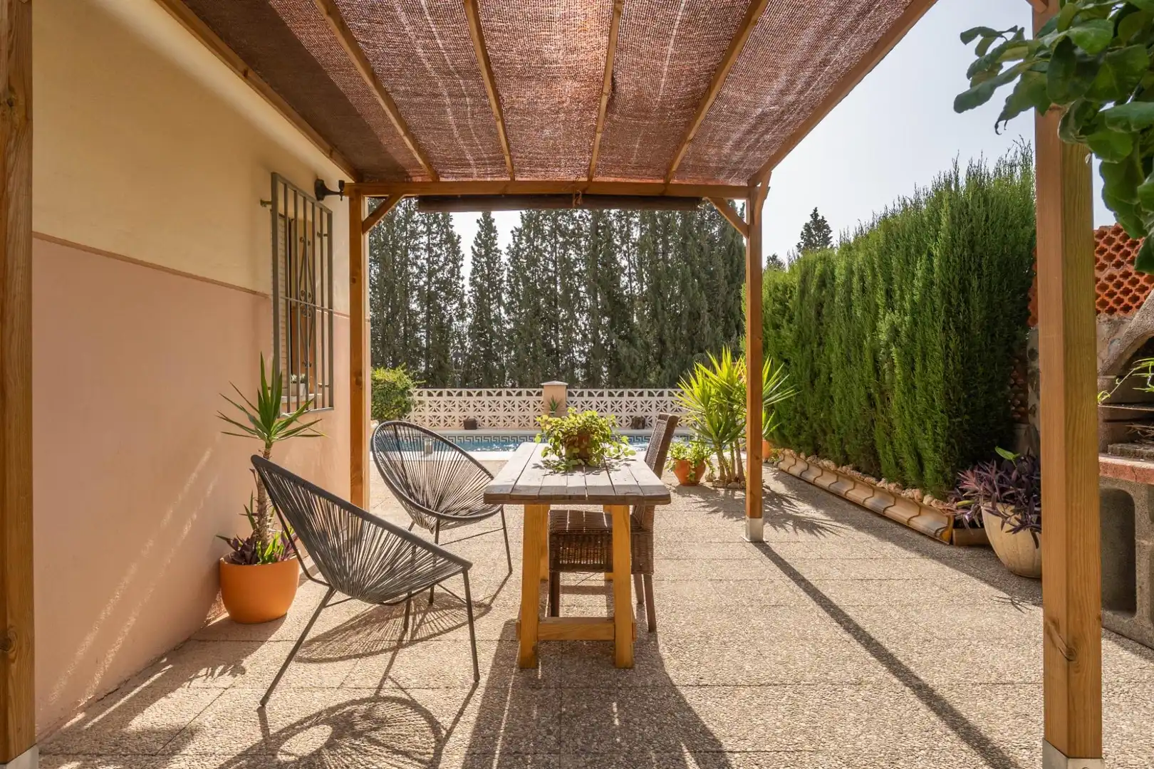 Casa o xalet en venda a Camino ALBARRATE, DE, Albolote