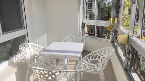 Foto 4 de Apartament de lloguer a San Juan, Murcia Capital