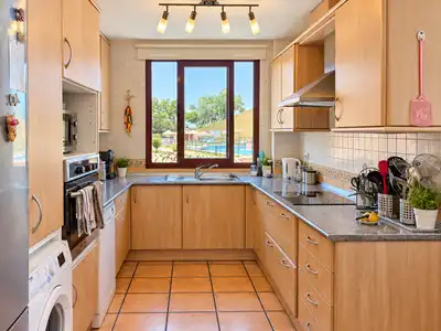 Attique avec piscine à vendre à Calahonda, imagen 14