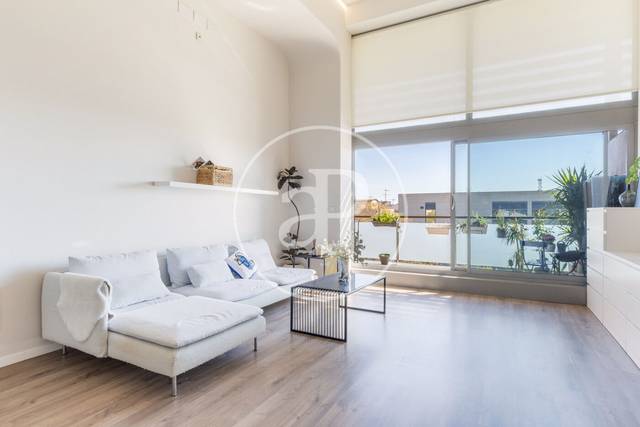 Piso en Venta en C/ de la Creu Roja en Vara de Quart
