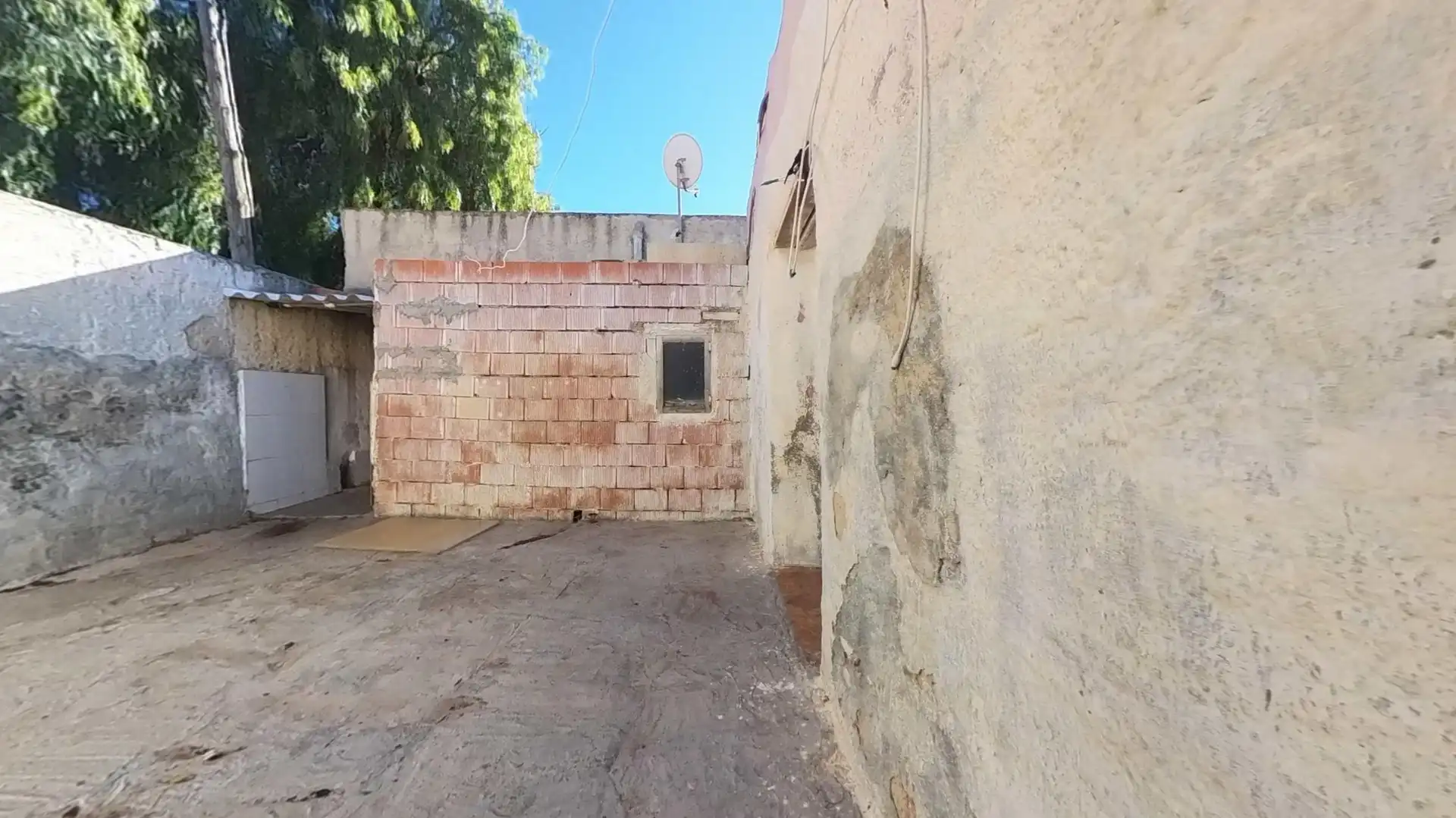 Casa o chalet en venta en Calle ESCUELAS - ALUMBRES, 7, Alumbres - Escombreras