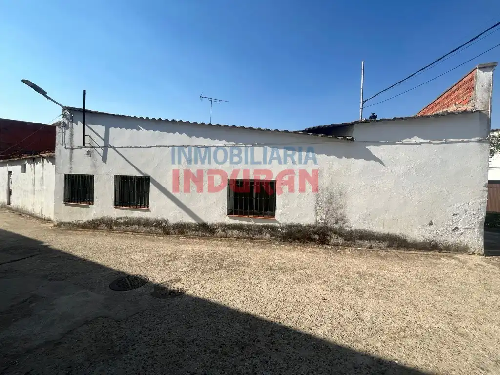 Gewerbefläche zum Verkauf in Peraleda de la Mata, imagen 6