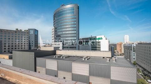 Photo 5 of Attic for sale in C. Luis Bolinches Compañ, Penya - Roja - Avda. Francia,  Valencia Capital