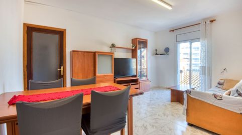 Apartamento amplio y luminoso a un paso del mar en Sant Antoni de Calonge