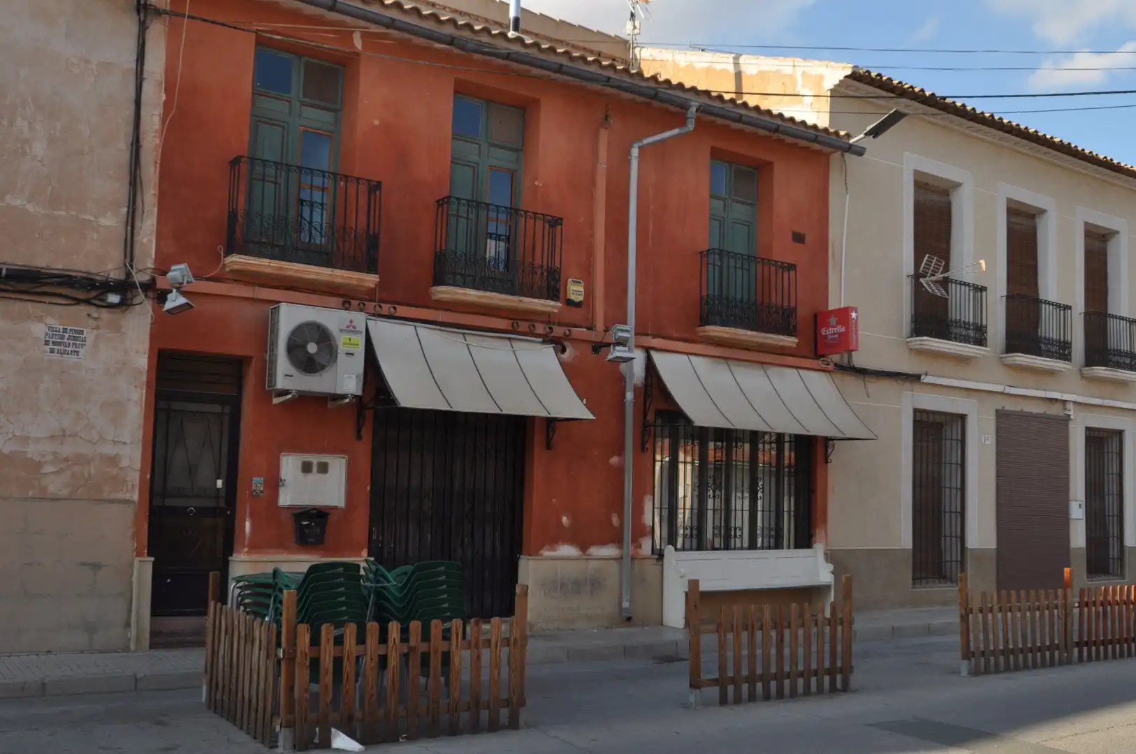 Local commercial à vendre à El Pinós / Pinoso