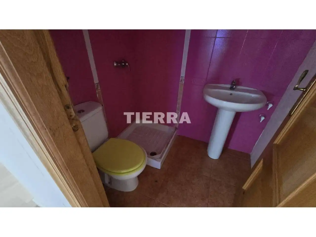 Dormitori de Dúplex en venda en Pliego amb Traster