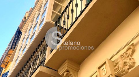 Photo 5 of Commercial properties for rent in Madre de Dios, La Merced, Málaga Capital