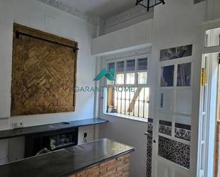 Kitchen of Premises to rent in  Sevilla Capital  with Air Conditioner