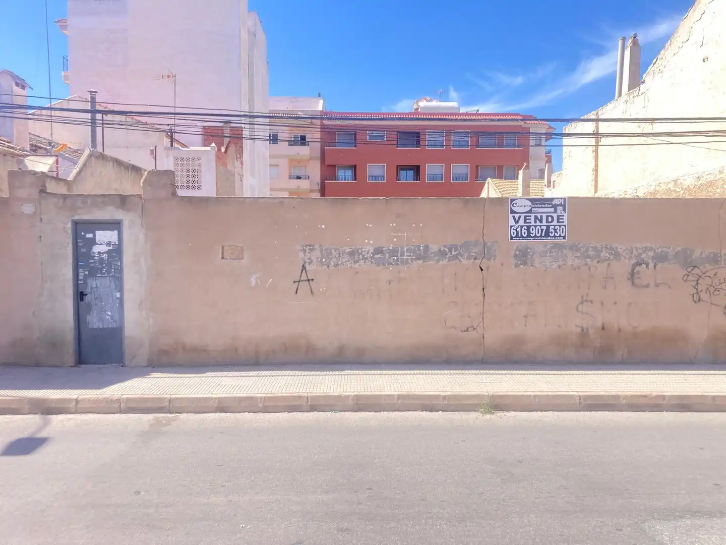 Terreno residenziale in vendita a Almoradí, imagen 4