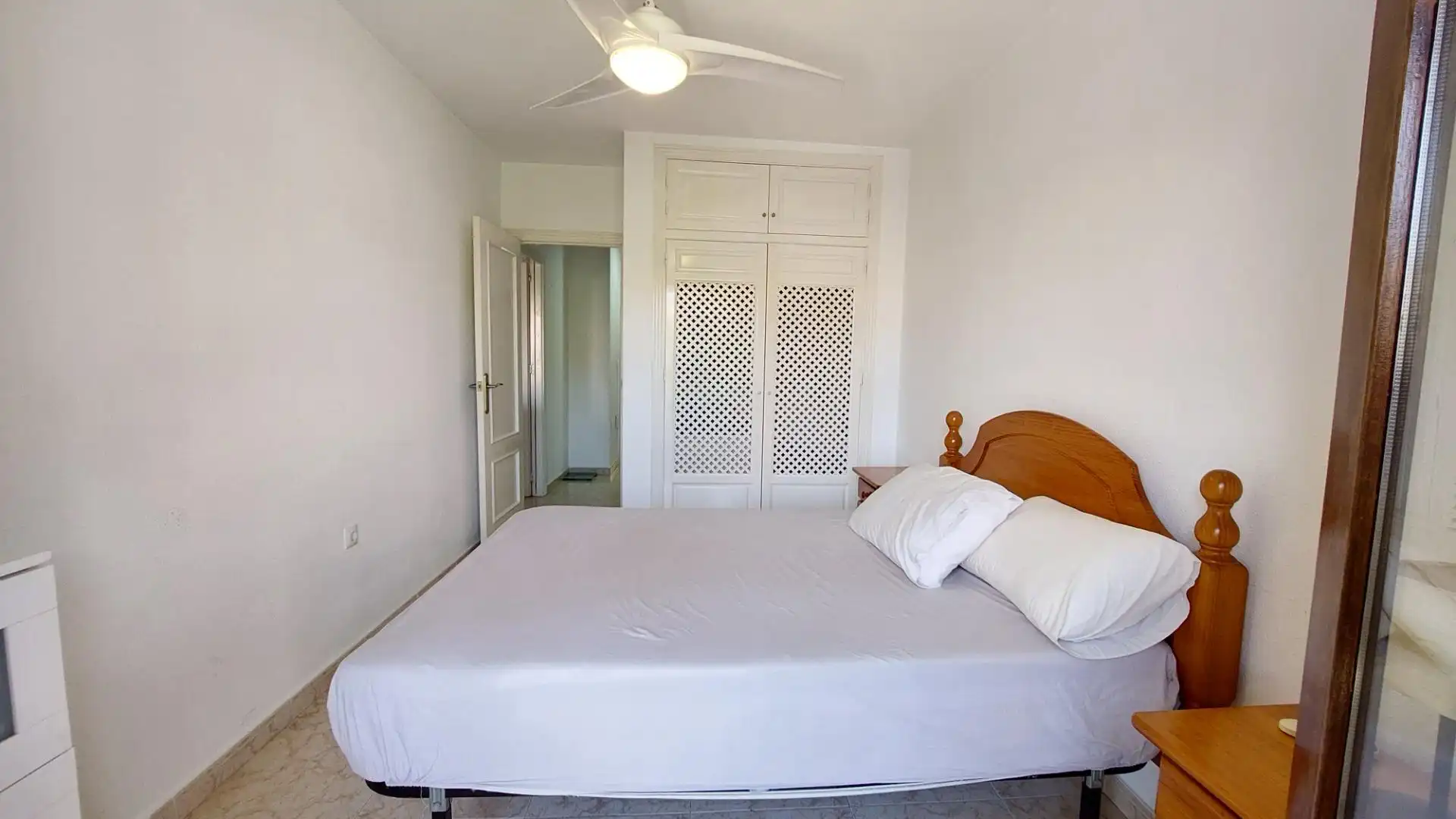 Habitación de Casa adosada en venta en Los Alcázares