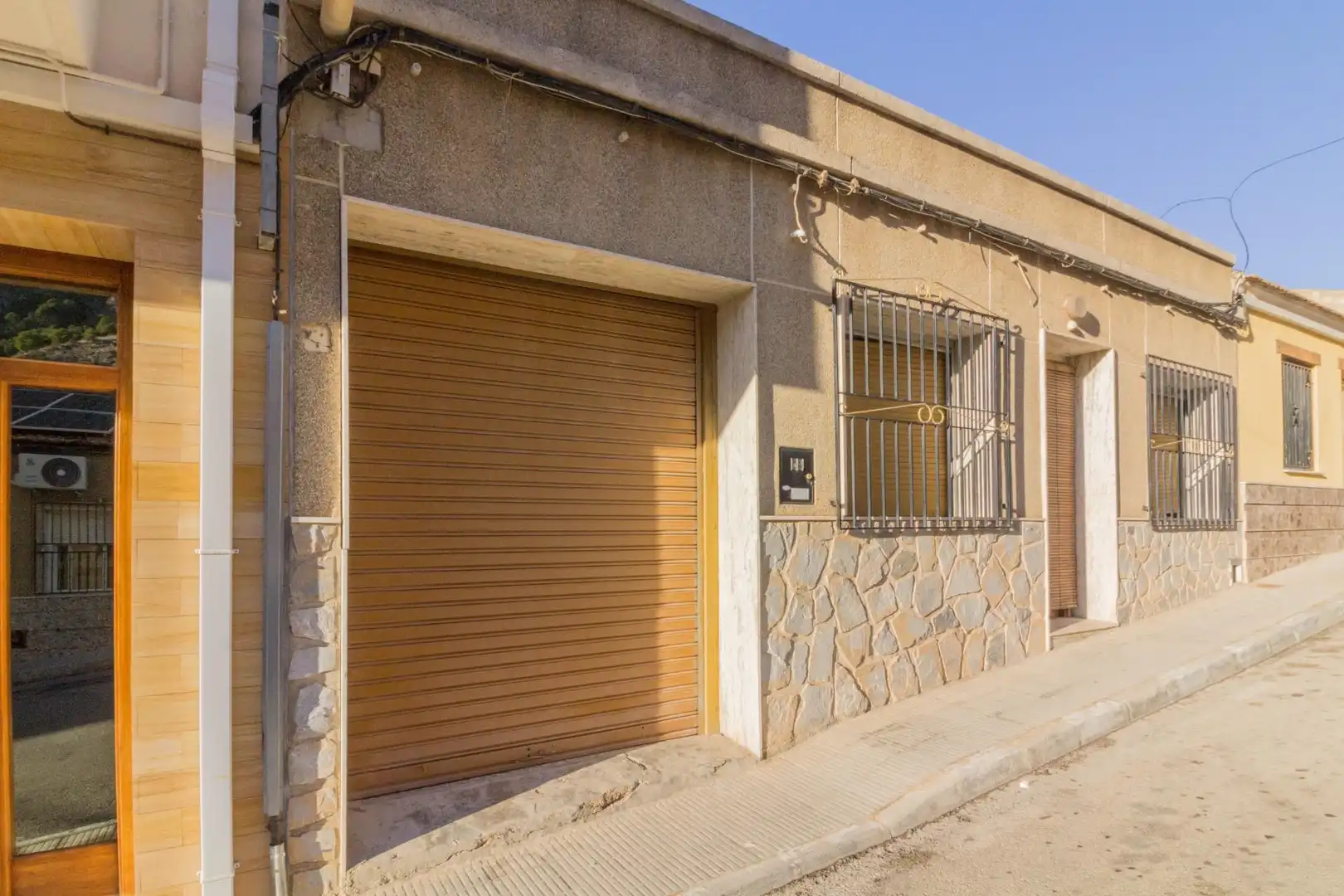 Exterior view of Houses for sale in Redován