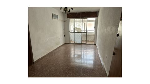 Foto 5 de Piso en venta en Calle Miguel Angel, Las Torres de Cotillas, Murcia