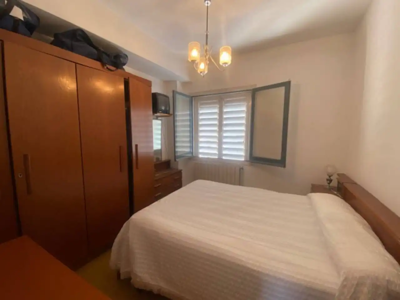 Piso en venta en Calle Navarra, Centre