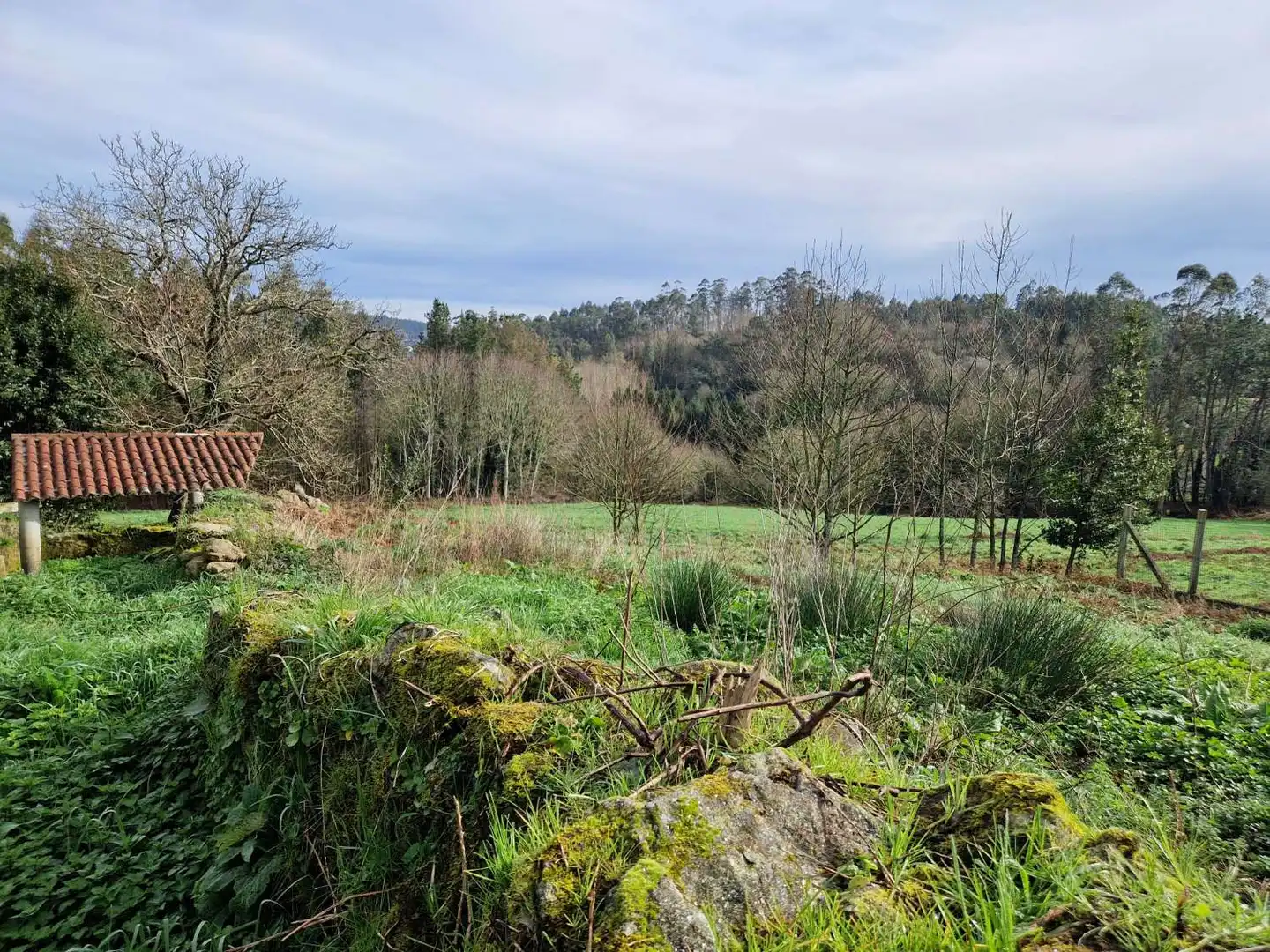 Casa o chalet en venta en Brión con Trastero
