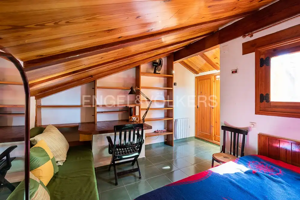 Casa o chalet en venta en El Carme - Sant Agustí - Bonavista
