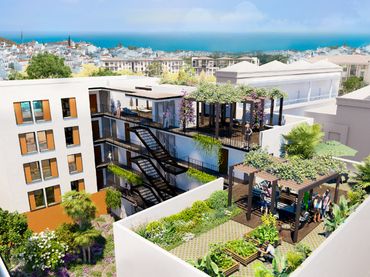 Terreno residenziale in vendita a Calle Nuestra Señora de las Nieves 24