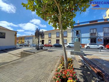Casa en venda a La Laguna