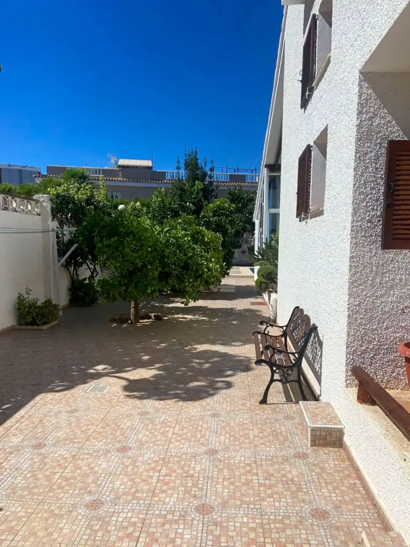Villa mit Pool zum Verkauf in Rincón de Loix, imagen 48