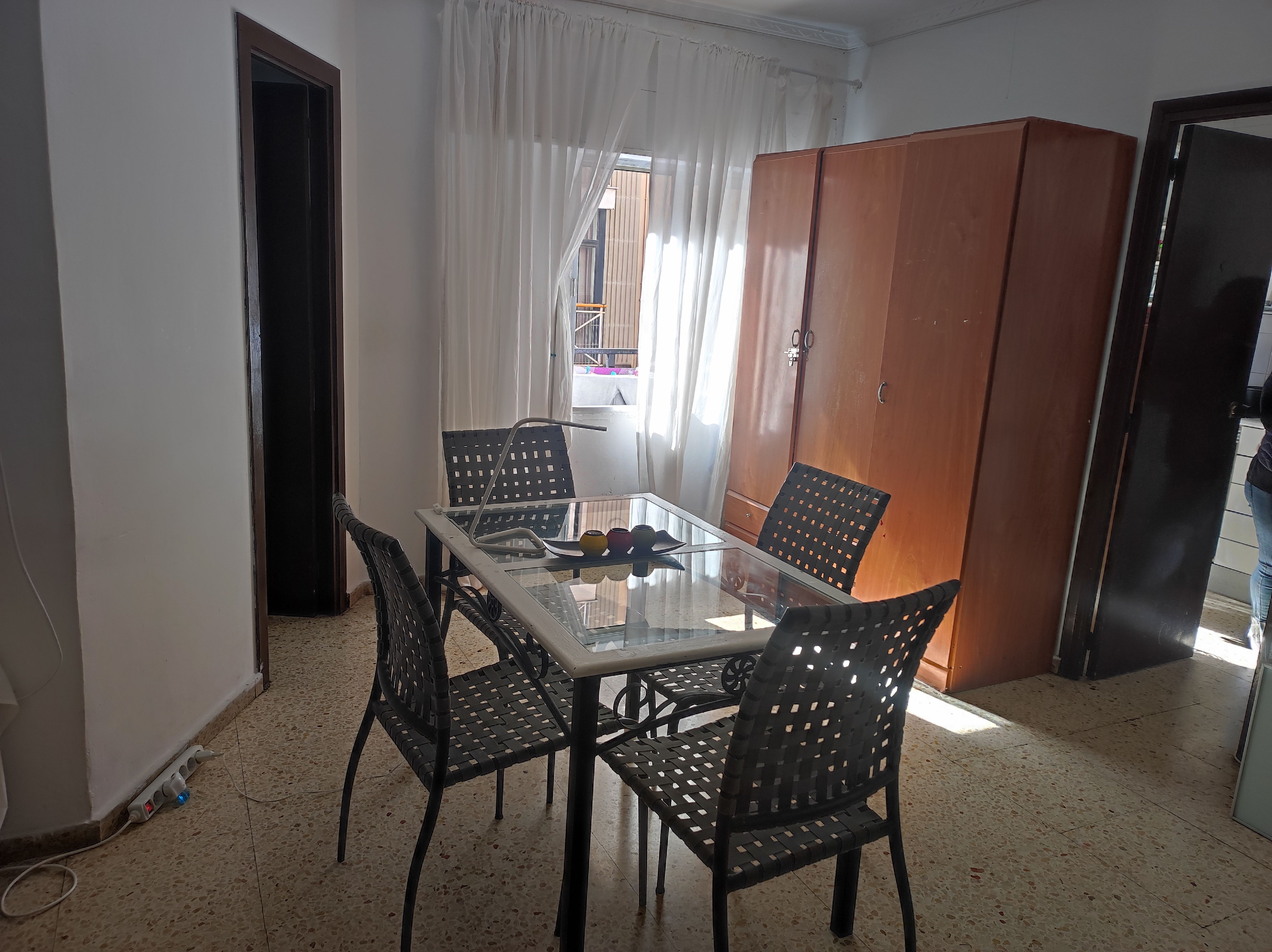 Pis en venda a Carrer d'Alfaro, Centro Histórico, Centro ciudad, Gandia
