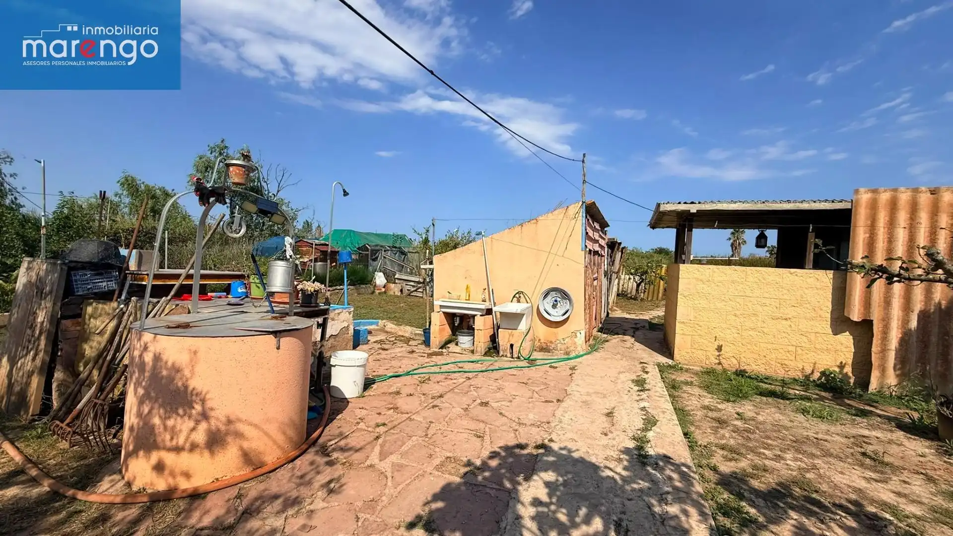 Villa avec piscine à vendre à El Grao, imagen 4