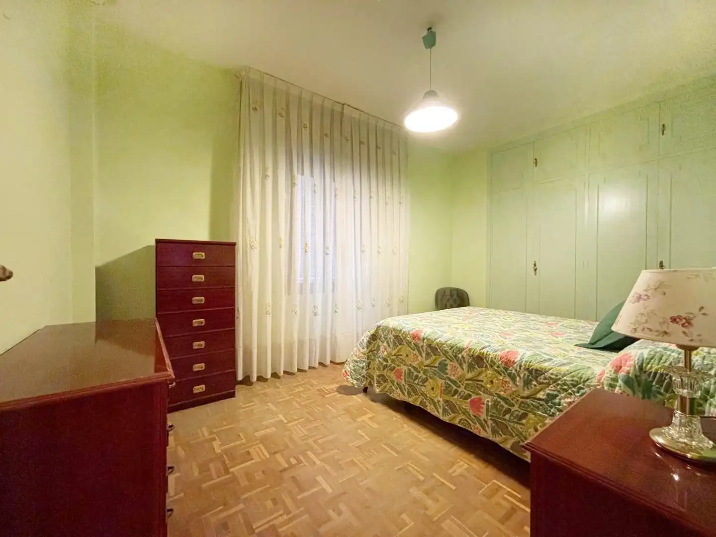 Habitación de Piso en venta en Madrid con Aire acondicionado, Calefacción y Parquet