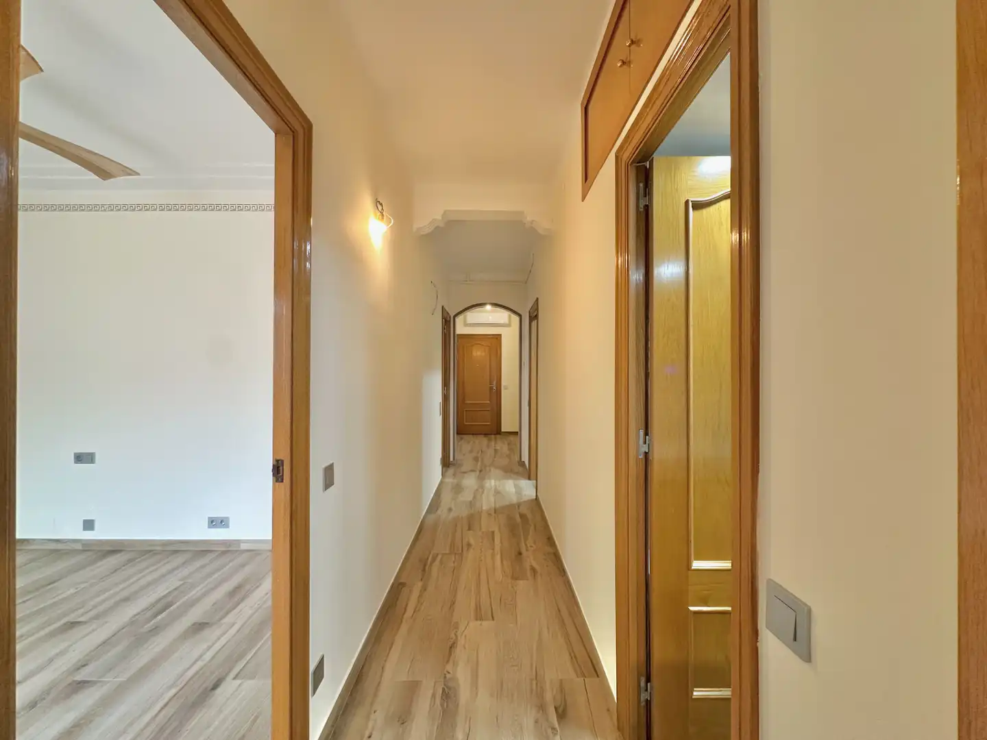 Ático en venta en Barcelona con Aire acondicionado, Calefacción y Terraza