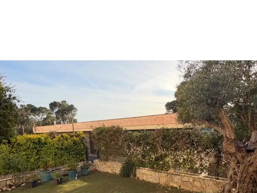 Piano terra con piscina in vendita a Llorer 12, imagen 5