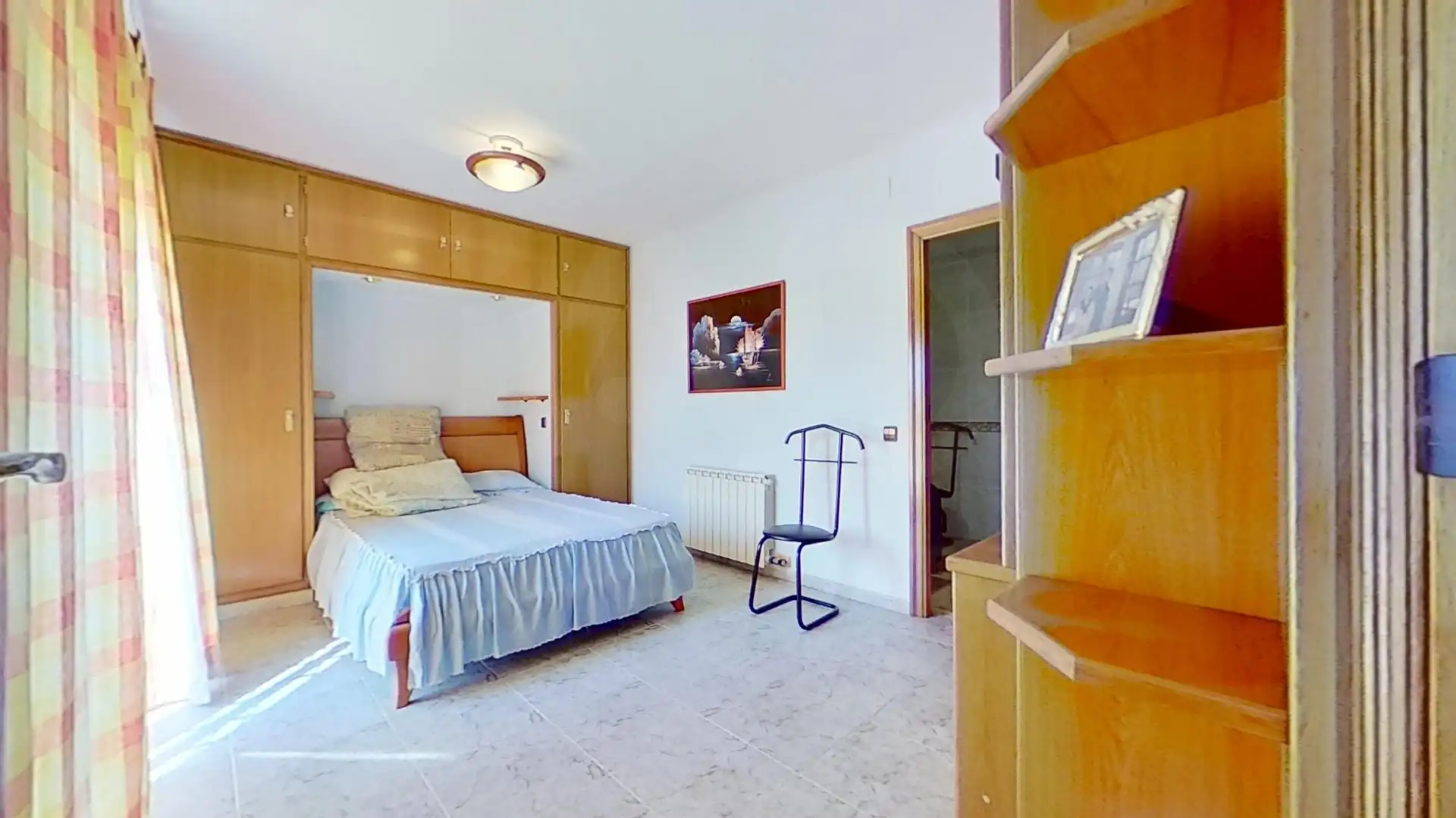 Casa con piscina in vendita a Els Masos - Els Garrofers, imagen 24