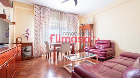 Foto 2 de Apartamento en venta en Calle Inspector Juan Antonio Bueno, 4, Parque Lisboa - La Paz, Madrid
