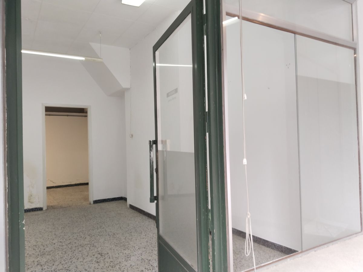 Premises for sale in A Coruña Capital 