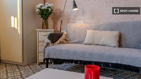 Foto 3 de Estudi per a compartir a L'Antiga Esquerra de l'Eixample, Barcelona