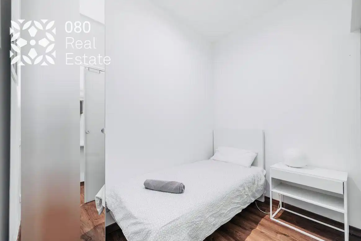 Flat with lift to rent in Carrer de la Boqueria, imagen 9