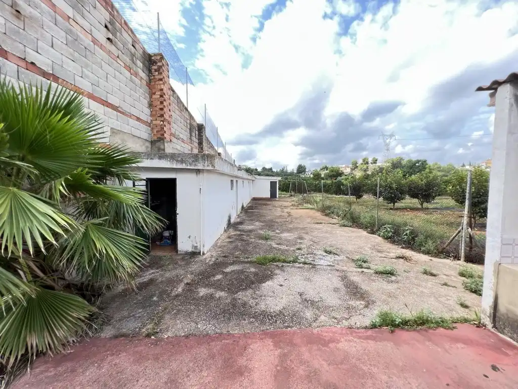 Terreny residencial en venda a Alberic, imagen 30