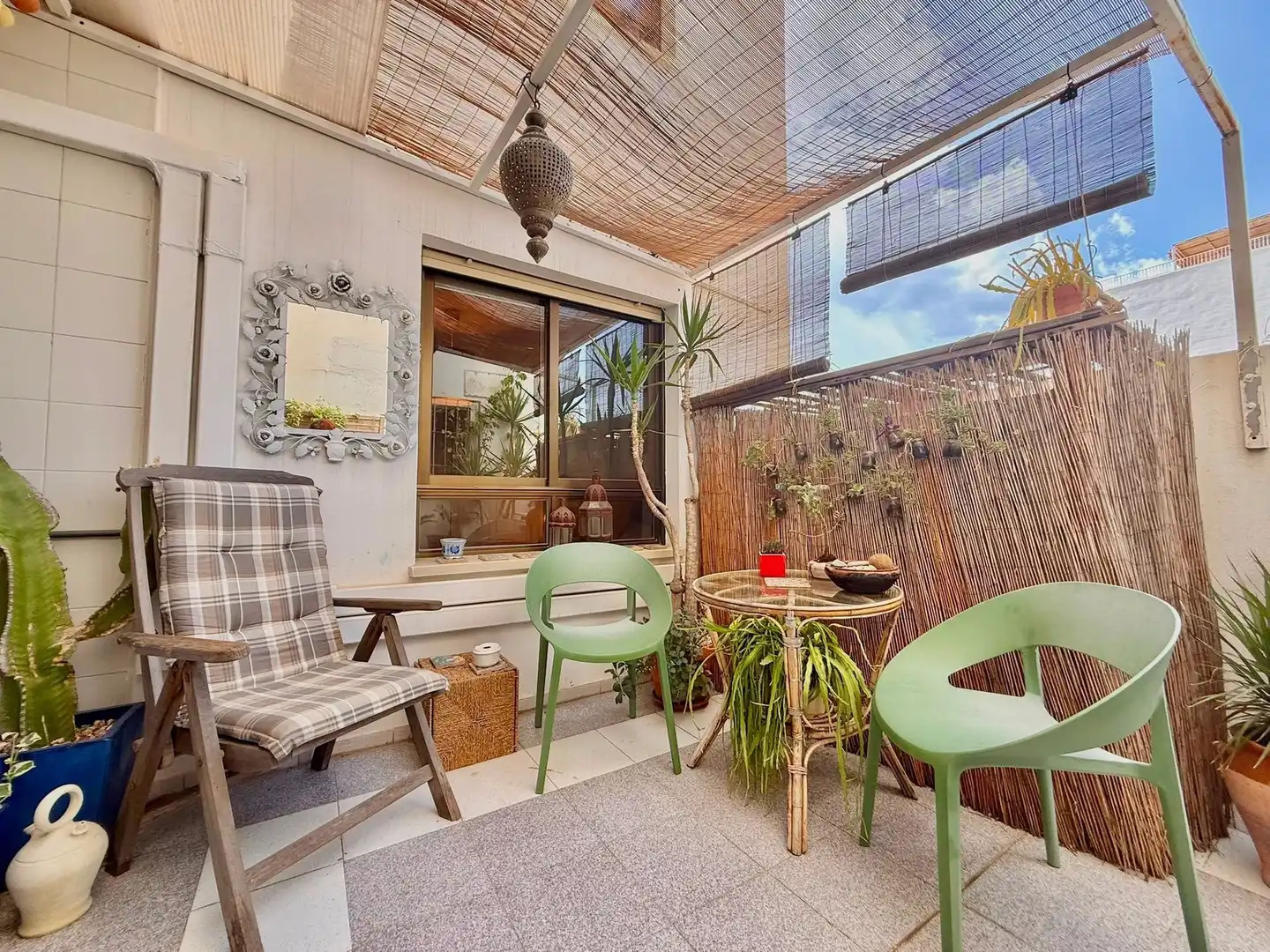 Apartamento en venta en Mascarat