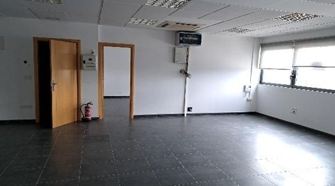 Foto 5 de Oficina en venta en Perpetuo Socorro, Huesca Capital