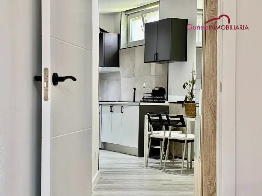 Cocina de Piso en venta en Errenteria