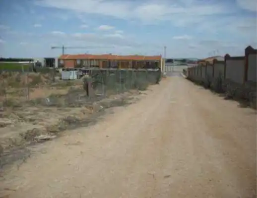 Terrenys i solars en venda a C/ Madrid/ Varsovia/ París y Berlín, imagen 6