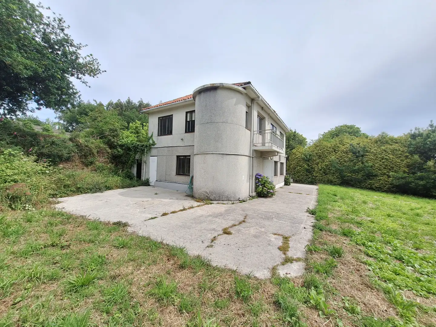 Casa o chalet en venta en Cerceda con Calefacción, Jardín privado y Terraza