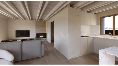 Foto 2 de Dúplex en venda a Calle Closa,dera, Bossòst, Lleida