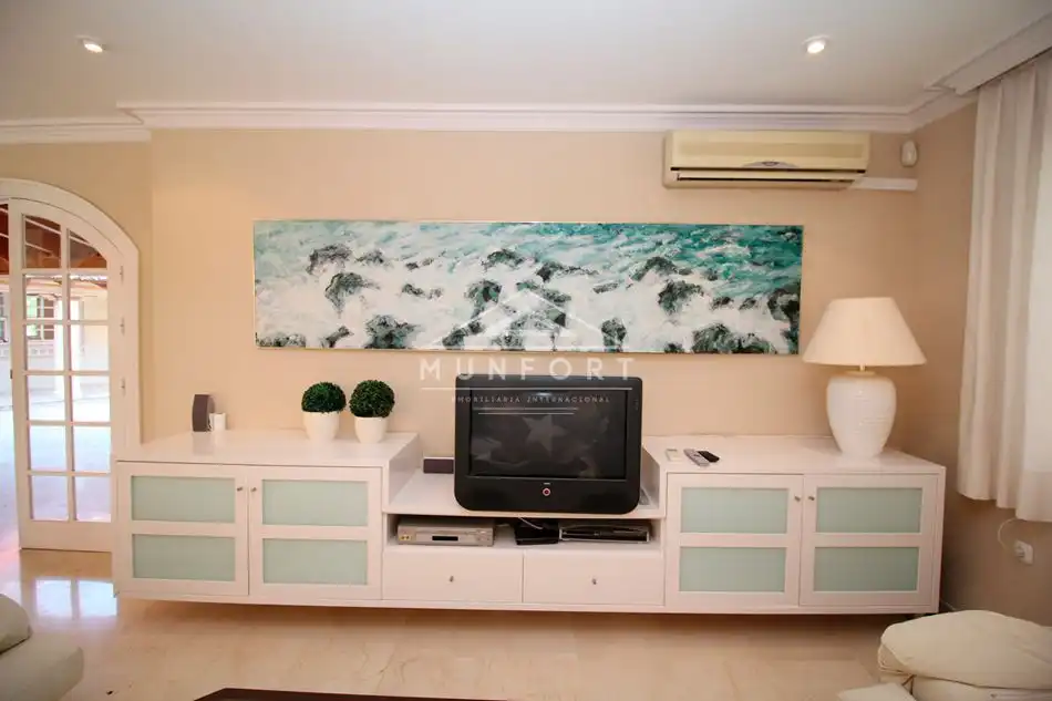 Casa con piscina en venta en Orihuela Costa, imagen 32