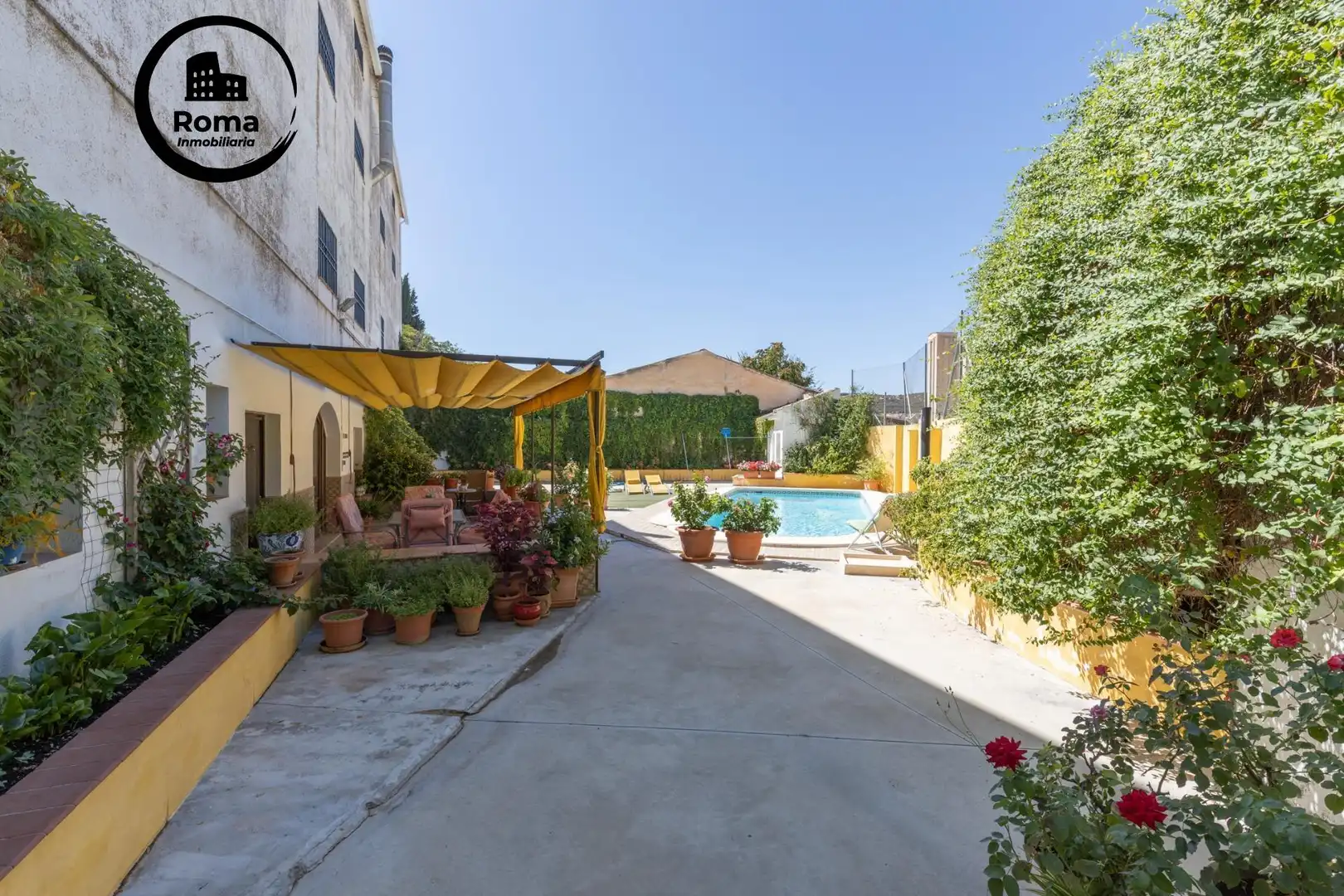 Casa con piscina in vendita a Iznalloz, imagen 36