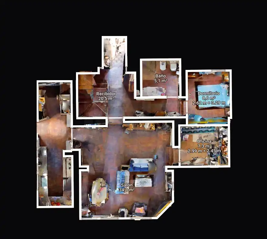 Casa con piscina en venta en Montblanc, imagen 33