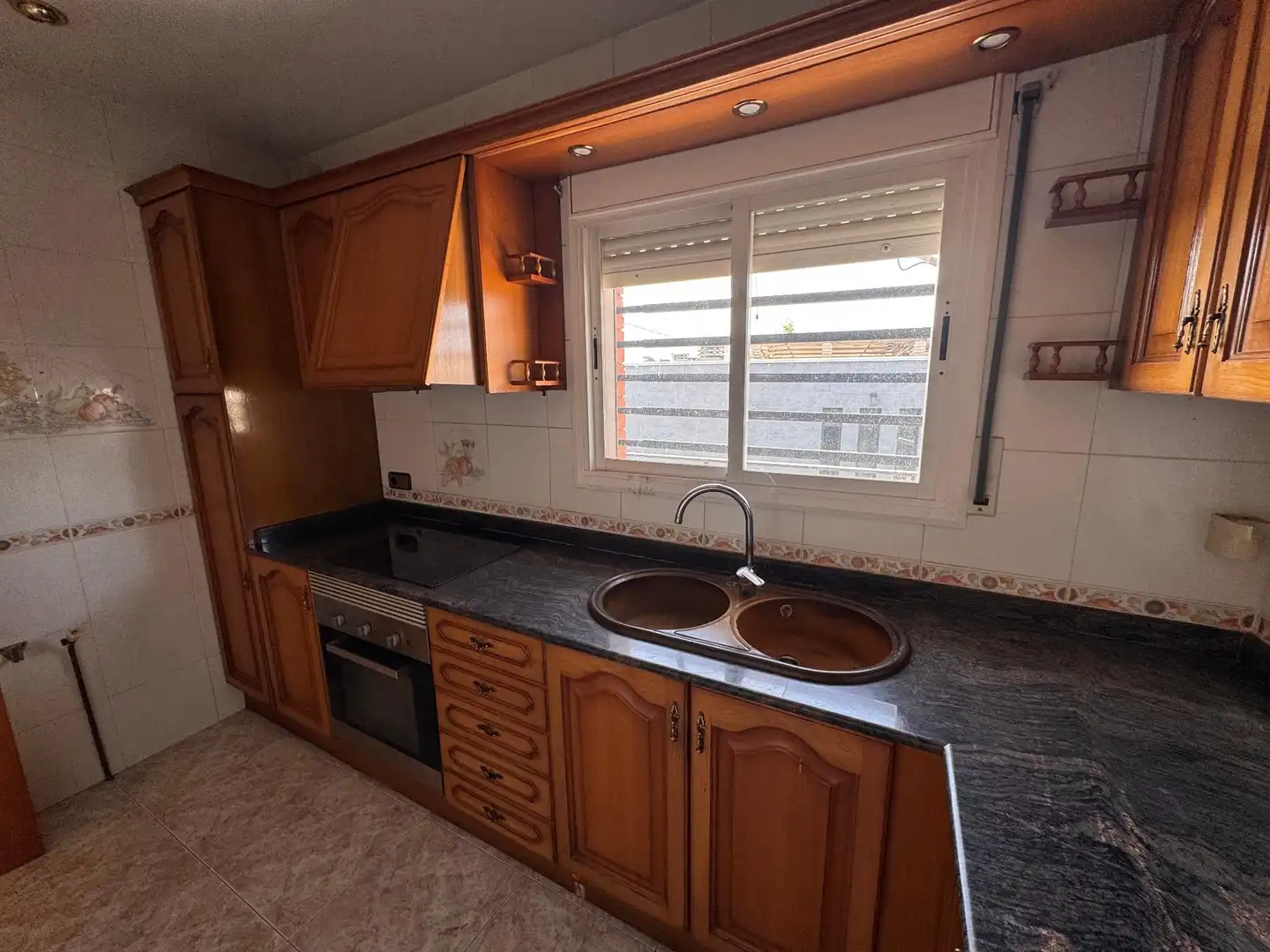 Kitchen of Houses for sale in Lliçà d'Amunt