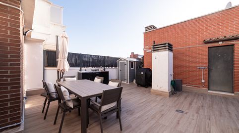 Foto 4 de Piso en venta en Calle Alfonso XII, Sur - PAU 4, Móstoles
