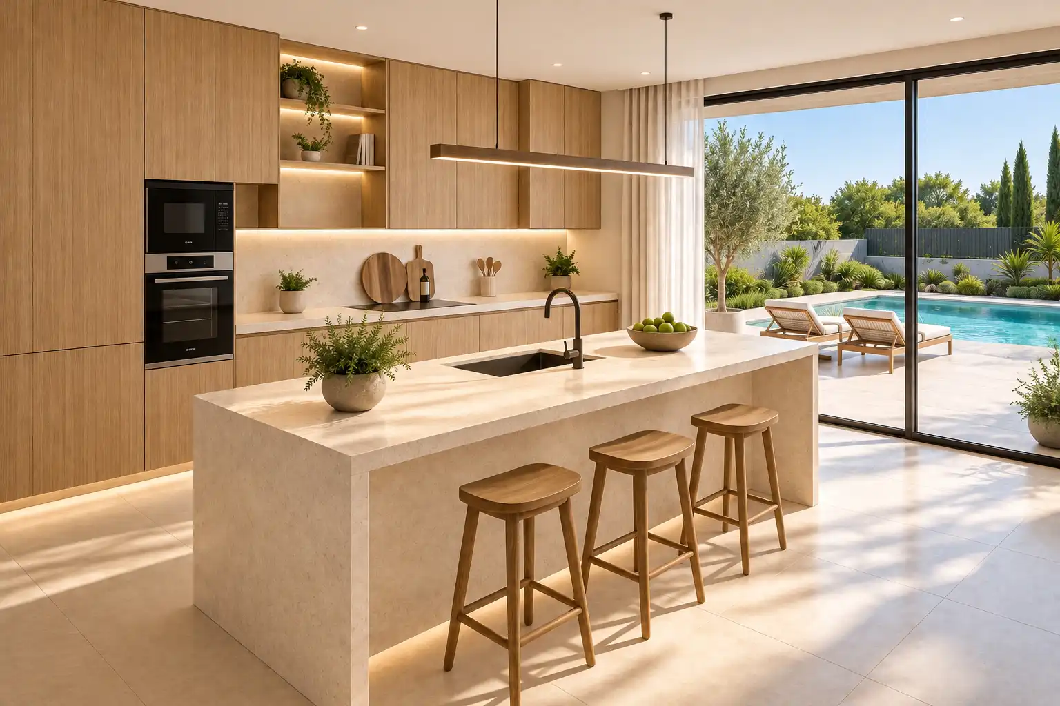 Casa di nuova costruzione con terrazza in vendita a Carrer Mare de Déu de Gràcia 5, imagen 13