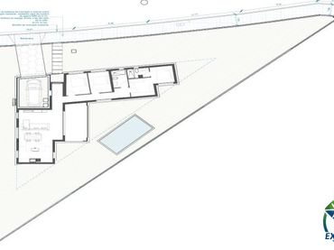 Terreno residenziale in vendita a Carrer Migdia